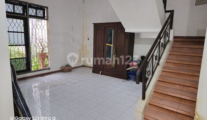 Dijual Rumah Dharmahusada Mas Surabaya Timur 2