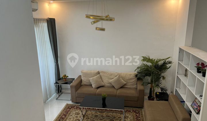 For Sale House Sukolilo Semampir Tengah Surabaya 2