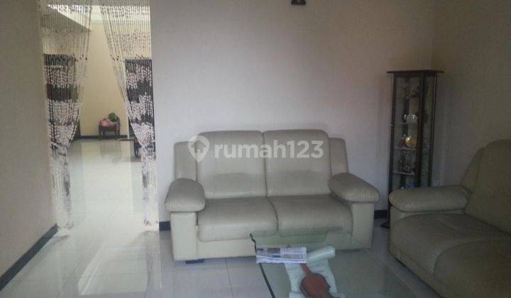 Dijual Rumah Galaxy Bumi Permai Araya 1 Surabaya 2