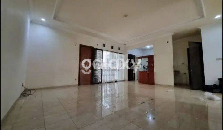 Dijual Rumah Manyar Tirtoyoso Surabaya 2