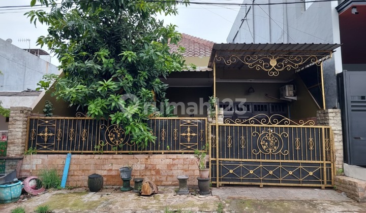 Dijual Rumah Tenggilis Mejoyo Utara Surabaya