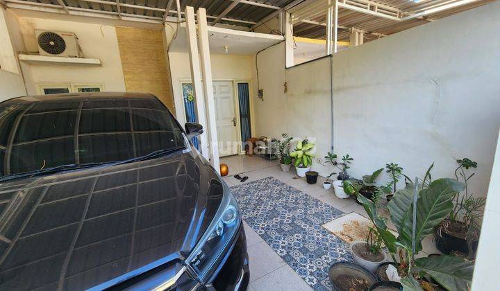 Dijual Rumah Gununganyar Tambak Surabaya 2