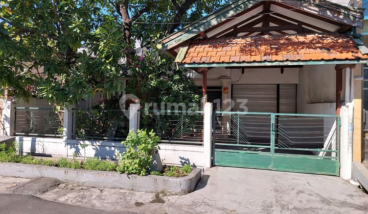 For Sale House South Semolowaru Surabaya