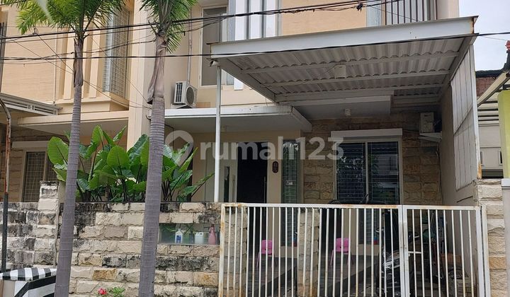 Dijual Rumah Mulyosari Utara Surabaya 1