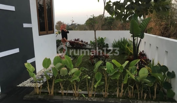 Dijual Rumah Driyorejo Kotabaru Gresik Konsep Villa Dijual Rumah Driyorejo Kotabaru Gresik Konsep Villa