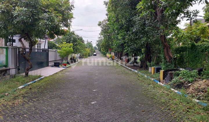 Dijual Rumah Rungkut Mapan Selatan Surabaya 2