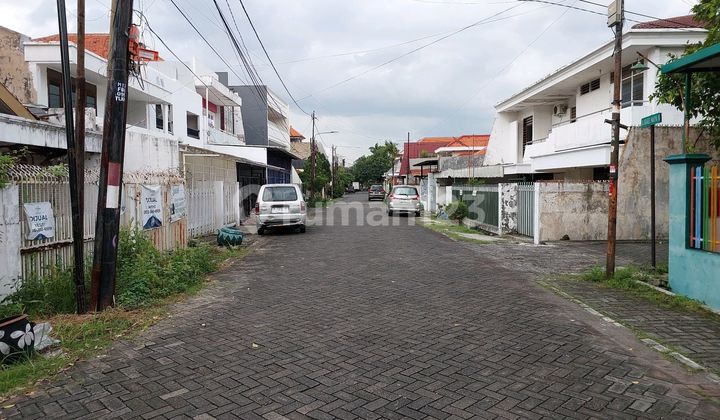For Sale House Ngagel Madya Central Surabaya 2