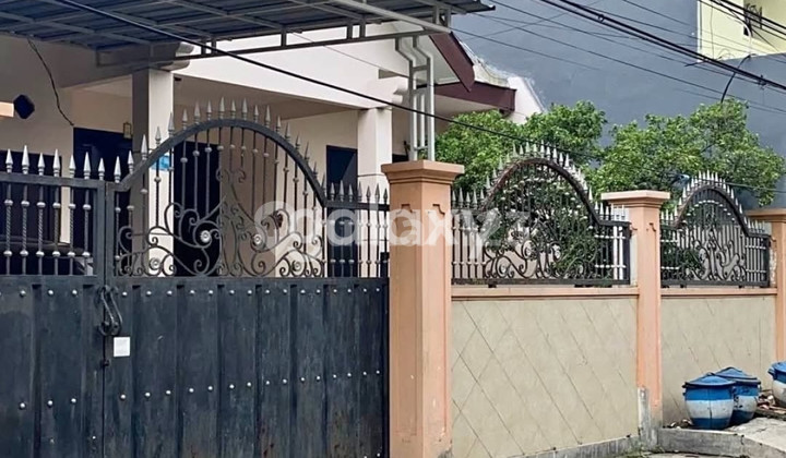 Dijual Rumah Simo Sidomulyo Surabaya Dijual Rumah Simo Sidomulyo Surabaya