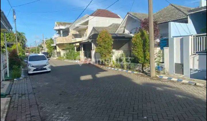 Siap Huni Rumah Deltasari Indah Sidoarjo 2