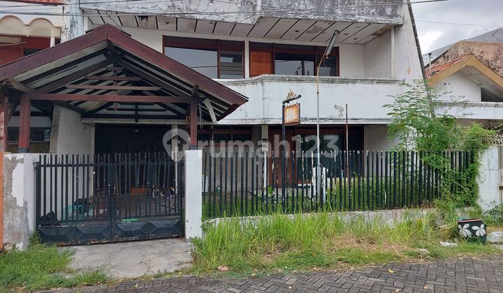 Dijual Rumah Ngagel Madya Surabaya Pusat Dijual Rumah Ngagel Madya Surabaya Pusat