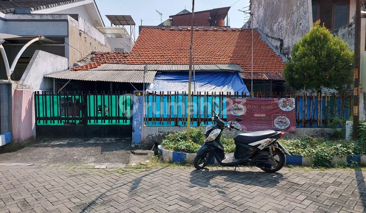 Dijual Tanah Rungkut Mejoyo Selatan Surabaya Dijual Tanah Rungkut Mejoyo Selatan Surabaya