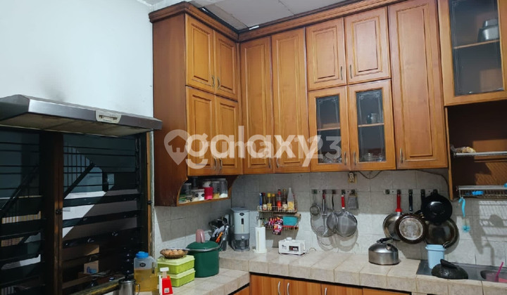 Dijual Rumah Gayung Kebonsari Surabaya Selatan 2