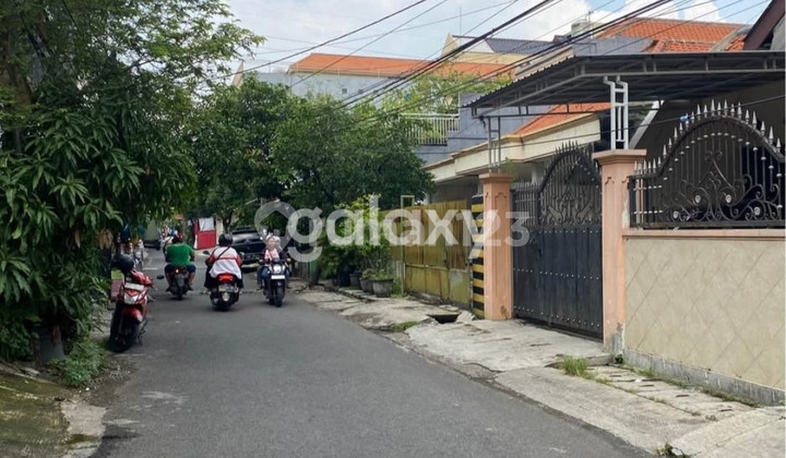 For Sale Simo Sidomulyo House Surabaya 2