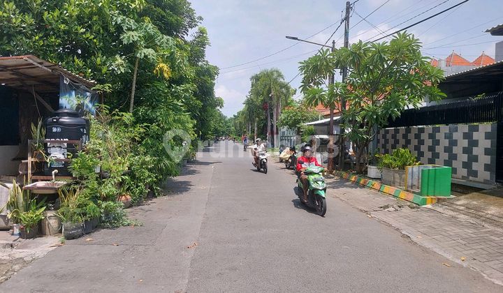 Dijual Rumah Rungkut Asri Barat Surabaya 2