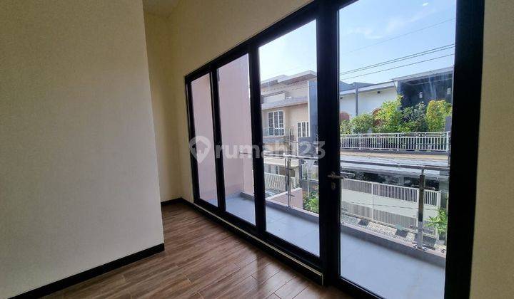 Dijual Rumah Baru Mulyosari Surabaya 2