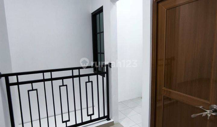 Di Jual Rumah Minimalis Di Lubang Buaya 2 Lantai Shm 1