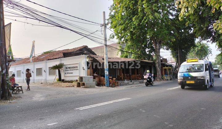 Di Jual Rumah Di Jakarta Timur Pondok Bambu 2 Lantai Shm 2