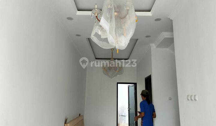 Di Jual Rumah Murah 2 Lantai Di Jakarta Timur 2