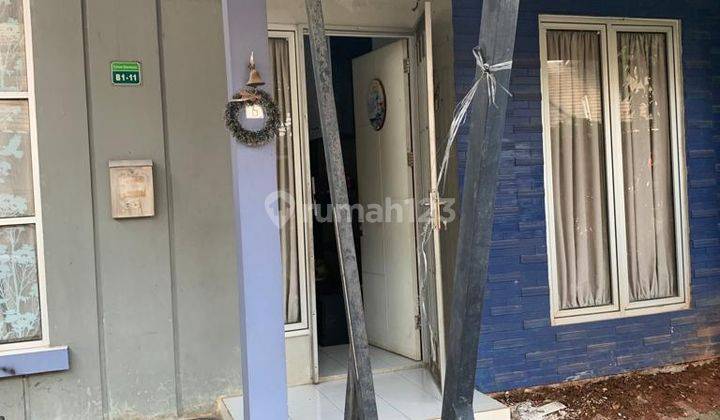 Rumah Cantik Dijual Murah Dibawah Pasaran 1