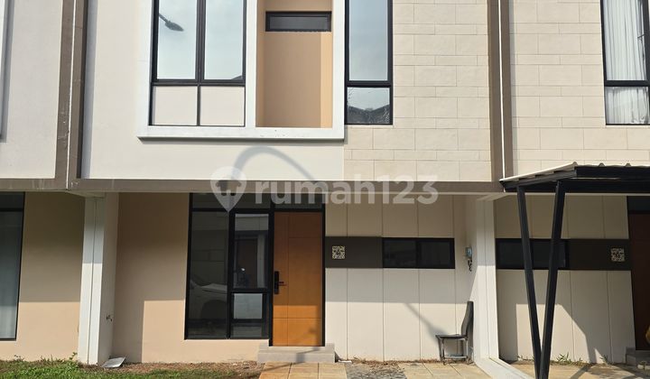 Disewakan Rumah di Cluster Jababeka Wimbledon Spo City Disewakan Rumah di Cluster Jababeka Wimbledon Spo City