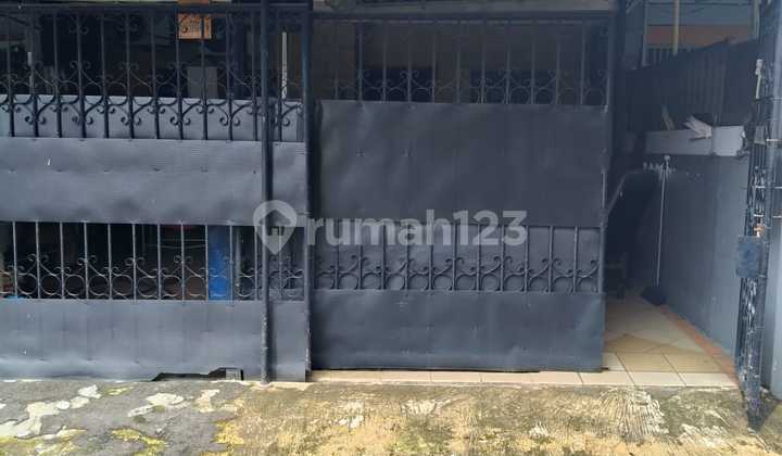 Rumah 1,5 Lantai Murah Di Citra 1