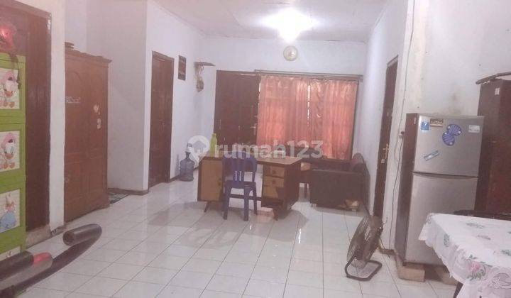 Dijual rumah 1½ lsntai di lokasi strategis, sudah SHM, BISA KPR,dlingkungan nyaman dan aman, dekat pusat kuliner, pasar, rumah sakit, sekolah.  2