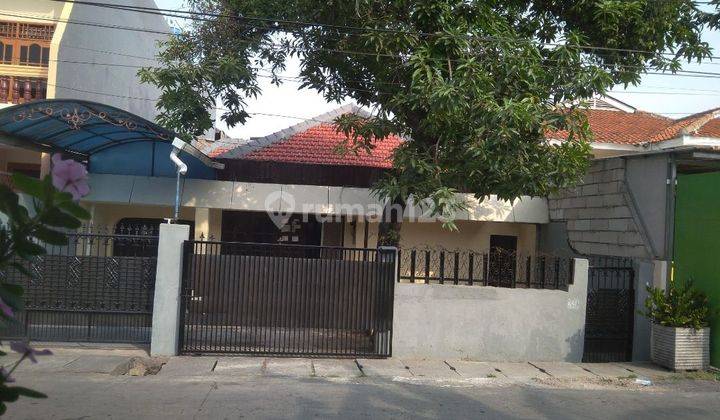 Dijual rumah 1½ lsntai di lokasi strategis, sudah SHM, BISA KPR,dlingkungan nyaman dan aman, dekat pusat kuliner, pasar, rumah sakit, sekolah.  1