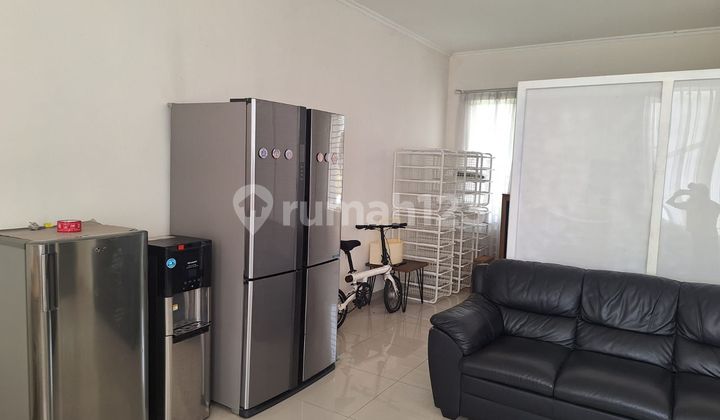 Rumah 2 lantai di Survana Sutera di Cikupa Tanggerang Banten 2