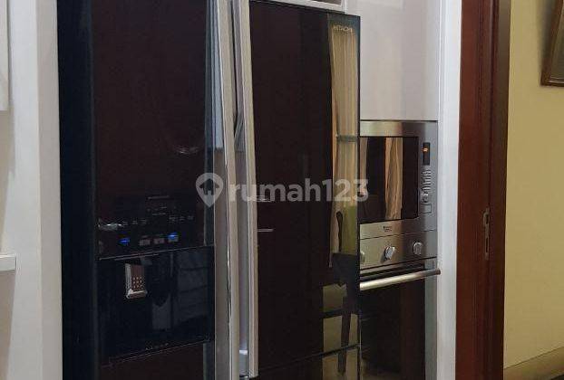 Rumah 2,5 Lt Di Sunter Agung Jaya Kemayoran 2