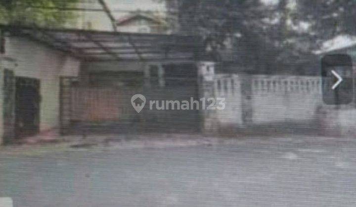Rumtua 50 M Dari.jalan Raya Tb Simatupang 1