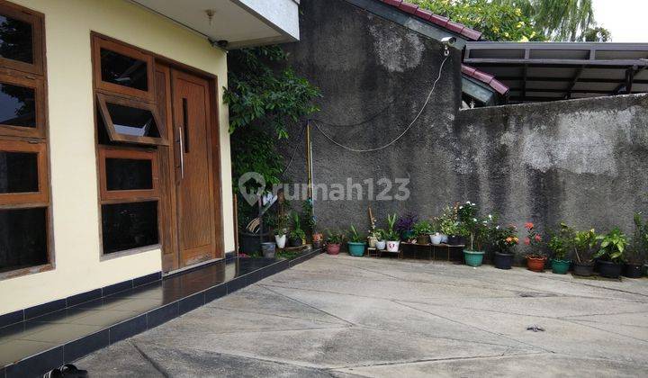 Rumah.kos2an 2.5 Lantai Di Cipinang, Jakarta Timur 2