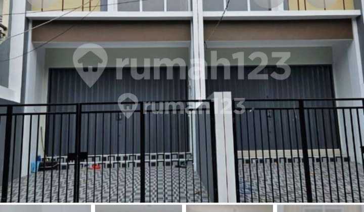 Ruko 2 Lantai Murah Di Kelapa Gading Ruko 2 Lantai Murah Di Kelapa Gading