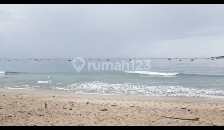 Tanah5000.m2 Di Binangun Tanjung Lesung