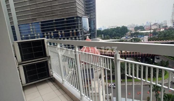 Central Park Apartment Area 86 M2 Central Park Apartment Area 86 M2