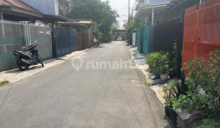 Rumah Murah 1 Lantai Di Citra 1 2