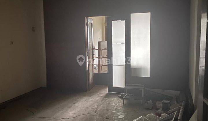 Jual Ruko 3 Lantai Di Suryopranoto Trategis 2