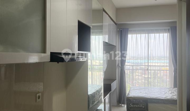 Springwood Studio Type Apartment Springwood Studio Type Apartment