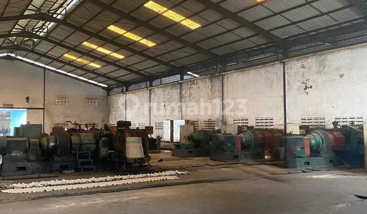 Factory in Pasar Kemis Cheap Tangerang Banten Factory in Pasar Kemis Cheap Tangerang Banten