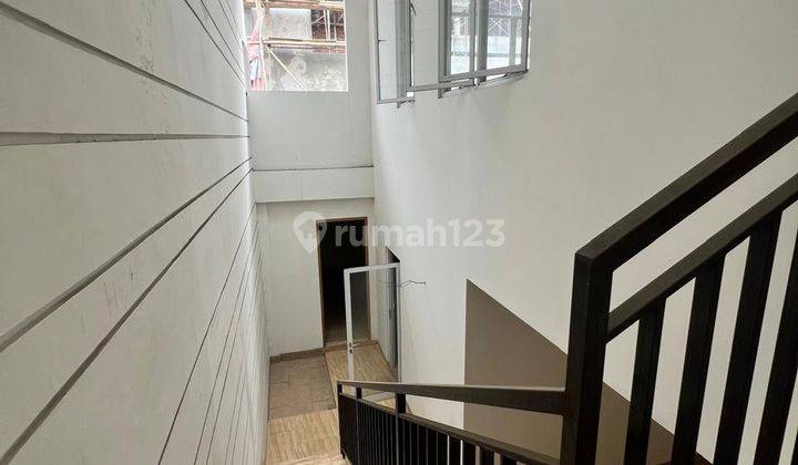 Rumah Bagus Unfurnished Hgb Di Pantai Indah Kapuk, Tangerang 2