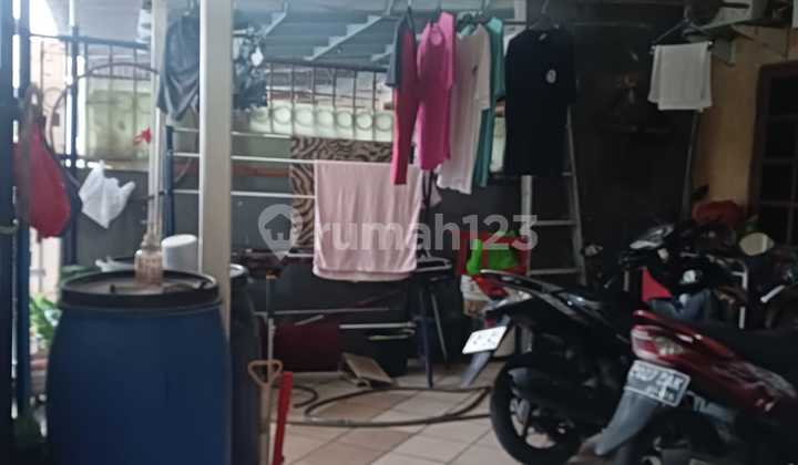 Rumah 1,5 Lantai Murah Di Citra 1 2