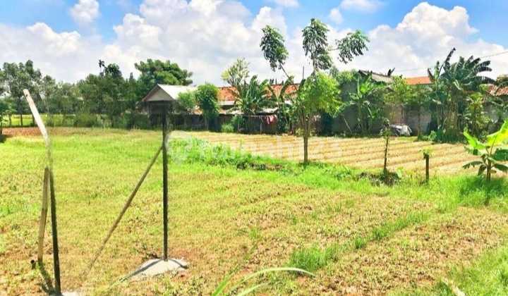 Tanah 2478m2 Di Pinggir Jalan Raya Babelan. Tanah 2478m2 Di Pinggir Jalan Raya Babelan.