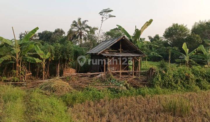 Tanah.17 Ha Di Serang Banten Di Pinggir Jalan Raya Harga.murah 2