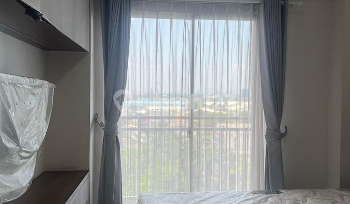 Springwood Studio Type Apartment Springwood Studio Type Apartment