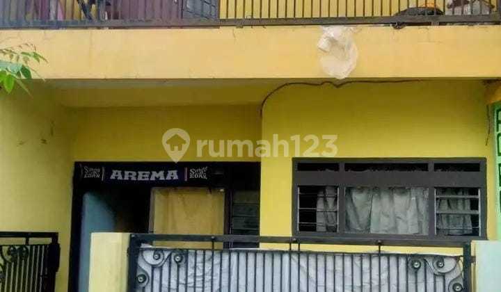 jual cepat kost sangat strategis ring 1 kampus UB, UNISMA dan UIN