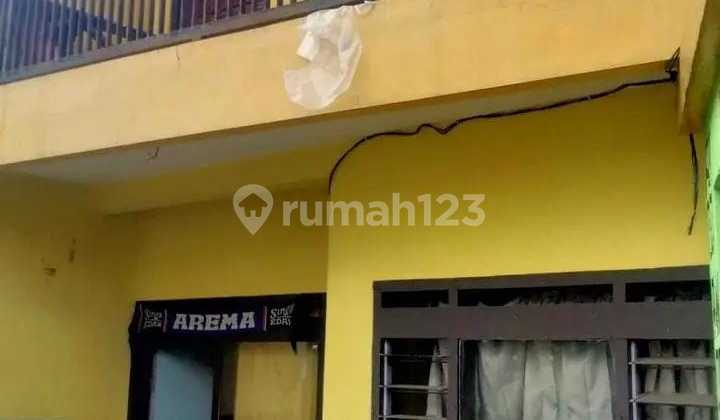 jual cepat kost sangat strategis ring 1 kampus UB, UNISMA dan UIN