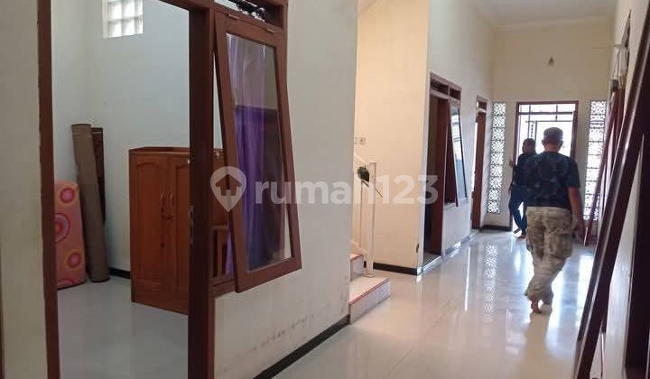 Dijual rumah kos putra Aktif 1 Lt Full dak Potensi dikembangkan