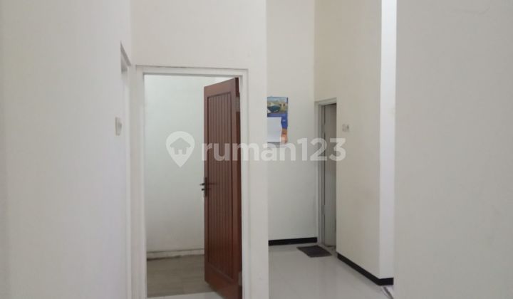 Dijual Rugi Rumah Luas siap Huni Termurah di Kawasan perumahan premium Malang!!! 2