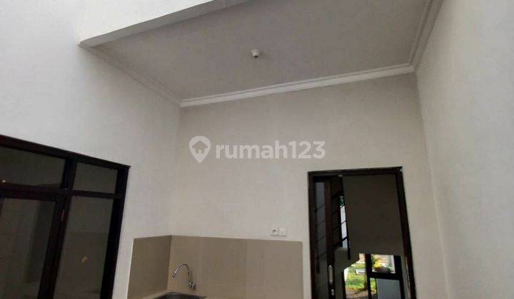 Dijual Segera Villa 2 Lt Siap Huni Di Lereng Gunung Panderman Bns 2