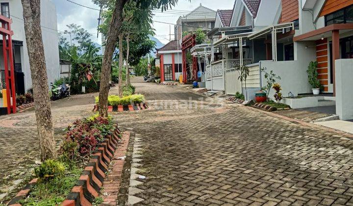 Rumah Siap Huni Dekat Kampus Umm Lokasi Tenang Dan Aman 2