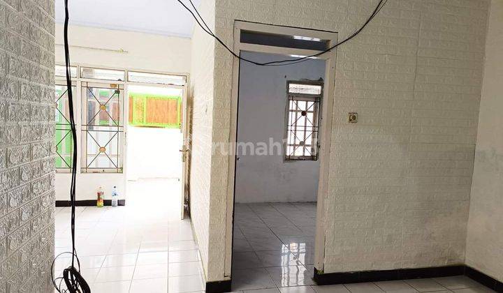 Jual Rugi Bisa Kpr Rumah 2lt Lokasi Prestisius Kawasan Suhat 2